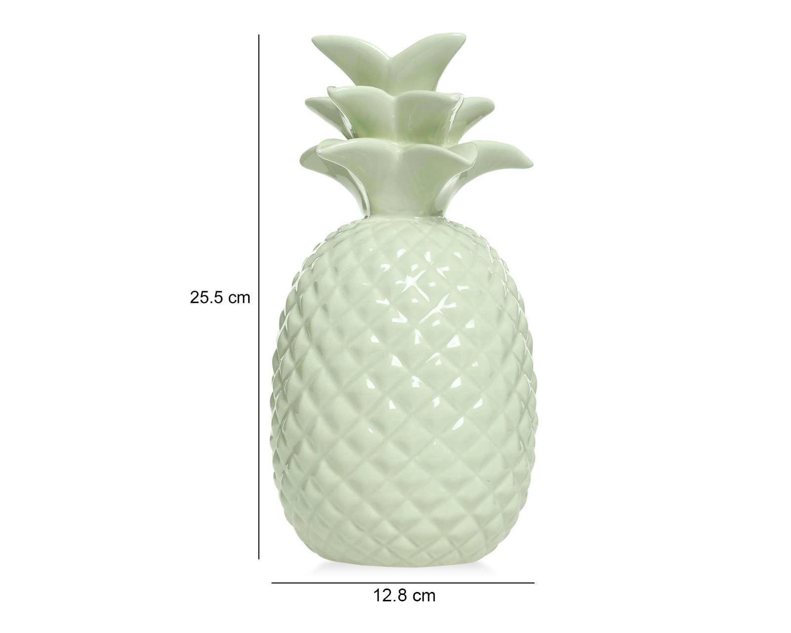 Foto 4 | Escultura Mint Piña