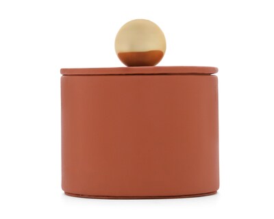 Foto 1 | Joyero Starhaus Terracota