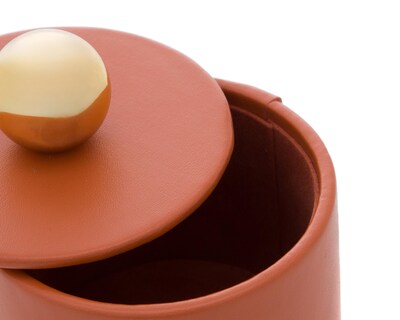 Foto 4 | Joyero Starhaus Terracota