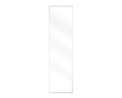 Foto 2 | Espejo de Piso Rectangular Elbonia 43 x 155 cm