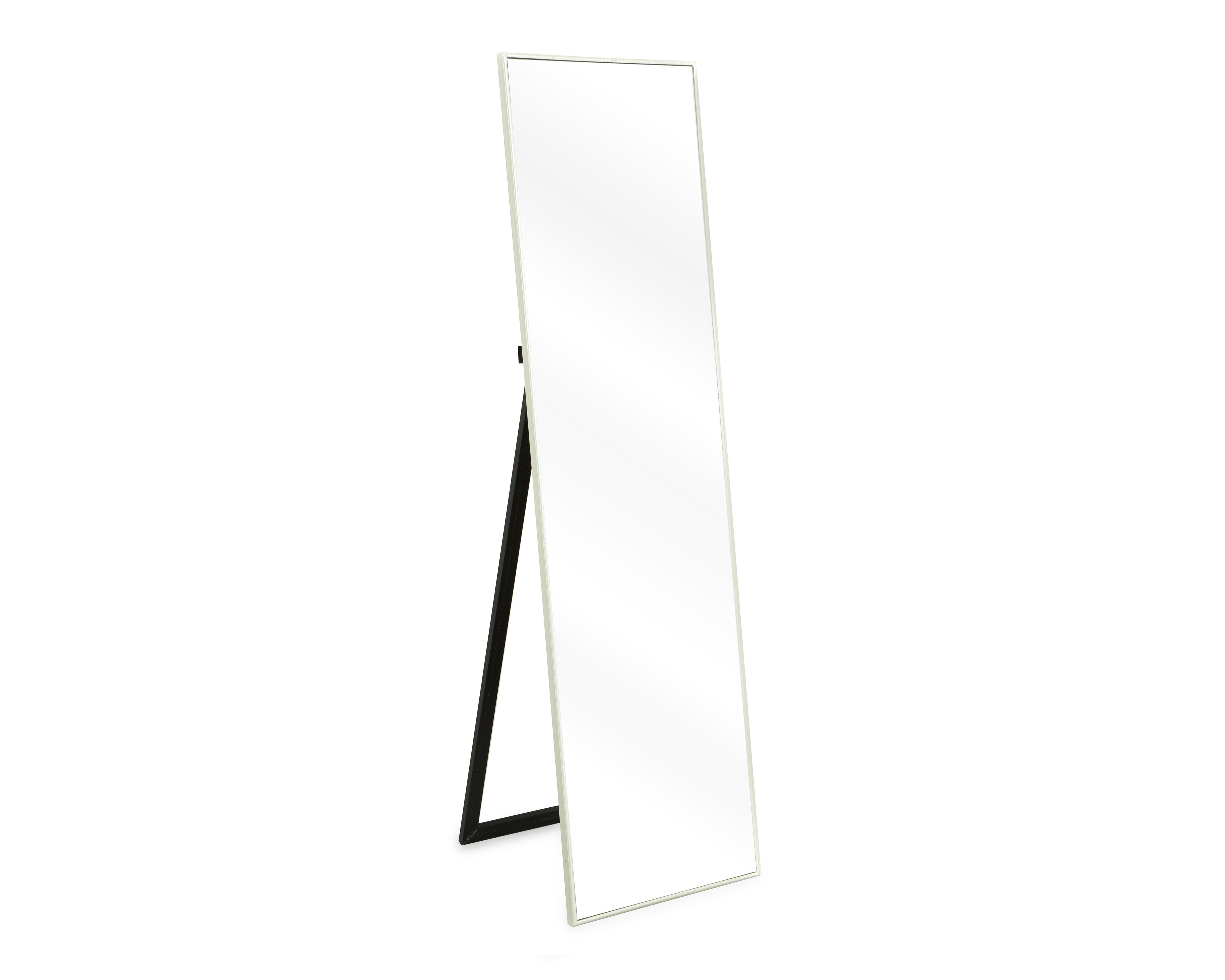 Foto 4 pulgar | Espejo de Piso Rectangular Elbonia 43 x 155 cm