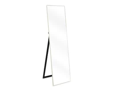 Foto 3 | Espejo de Piso Rectangular Elbonia 43 x 155 cm