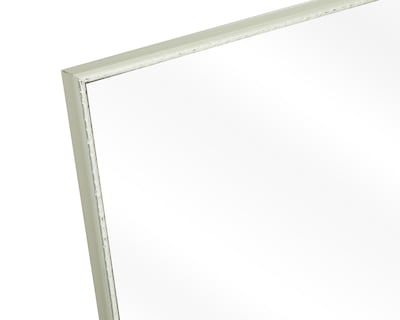 Foto 4 | Espejo de Piso Rectangular Elbonia 43 x 155 cm