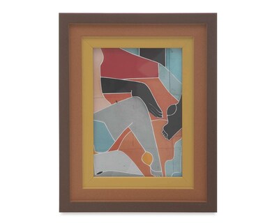 Foto 1 | Portarretrato de Poliestireno 5 x 7"