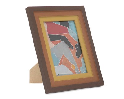 Foto 2 | Portarretrato de Poliestireno 5 x 7"