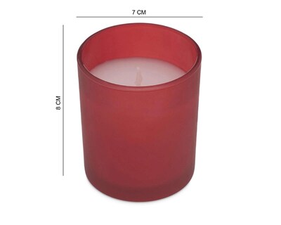 Foto 4 | Vela Aromática Cherry B