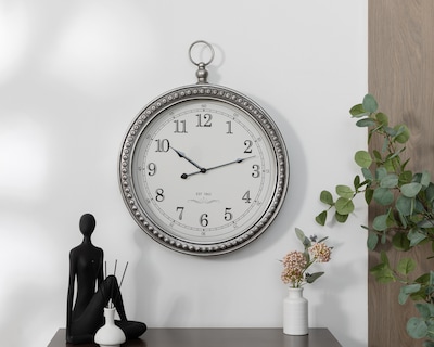 Foto 1 | Reloj de Pared Starhaus Charu