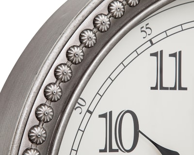 Foto 4 | Reloj de Pared Starhaus Charu