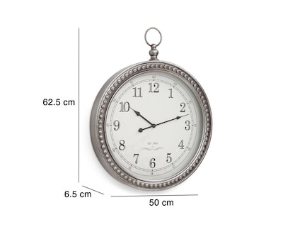 Foto 5 | Reloj de Pared Starhaus Charu
