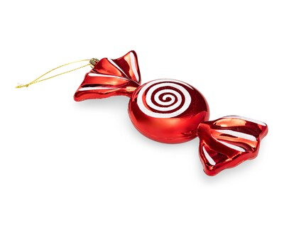Foto 2 | Accesorio para Árbol Caramelos 3 Piezas