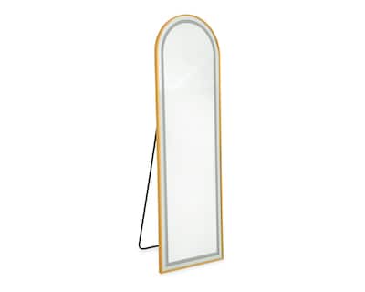 Foto 3 | Espejo de Piso de Arco Yellio 50.8 x 163 cm