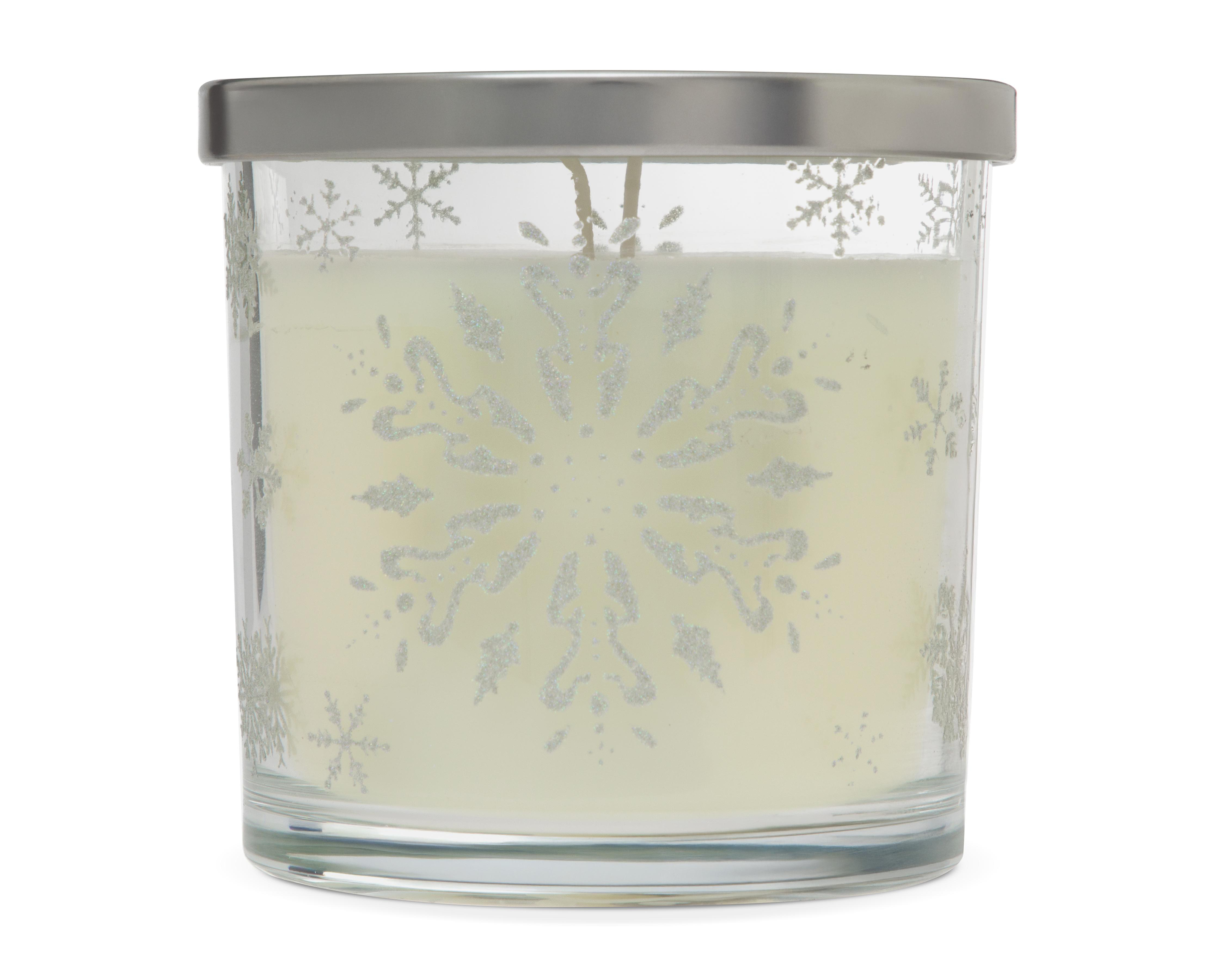 Vela Aromática Lavanda $199