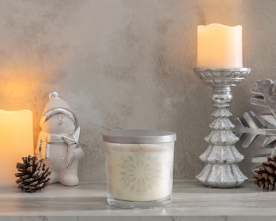 Foto 4 | Vela Aromática Lavanda