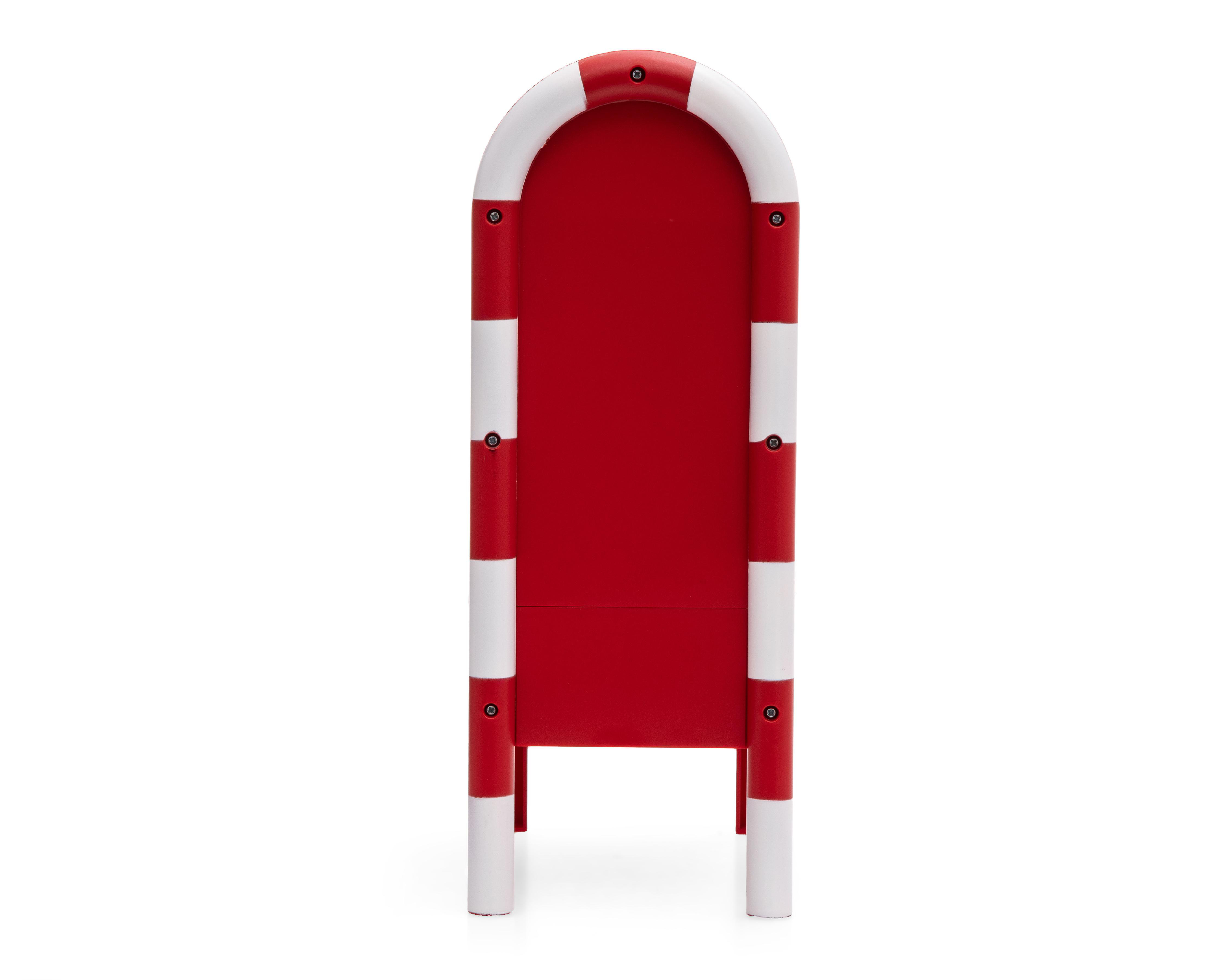 Foto 2 | Accesorio Navideño Starhaus Snow Mail