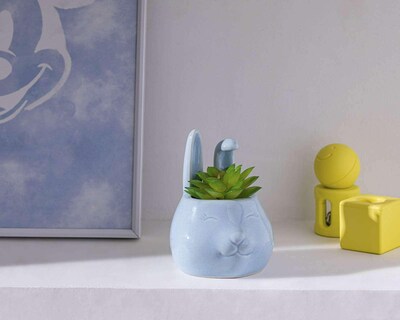 Foto 4 | Planta Artificial con Maceta Starhaus Pedro 12.5 cm