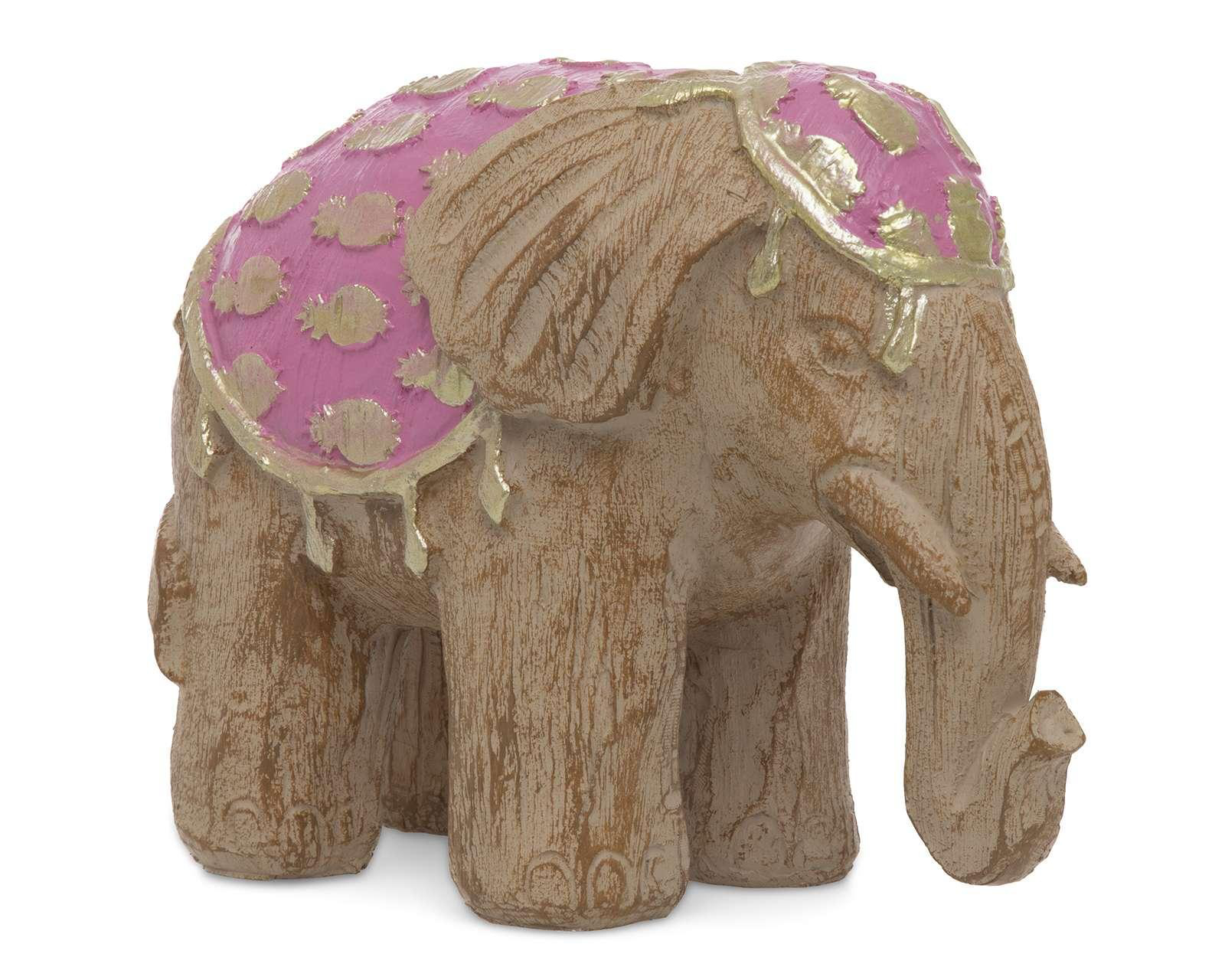 Foto 1 | Escultura de Elefante Starhaus
