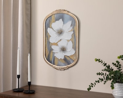 Foto 1 | Cuadro Decorativo Corde Starhaus