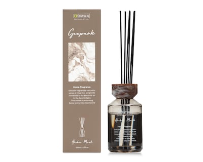 Foto 4 | Difusor Aromático Ámbar