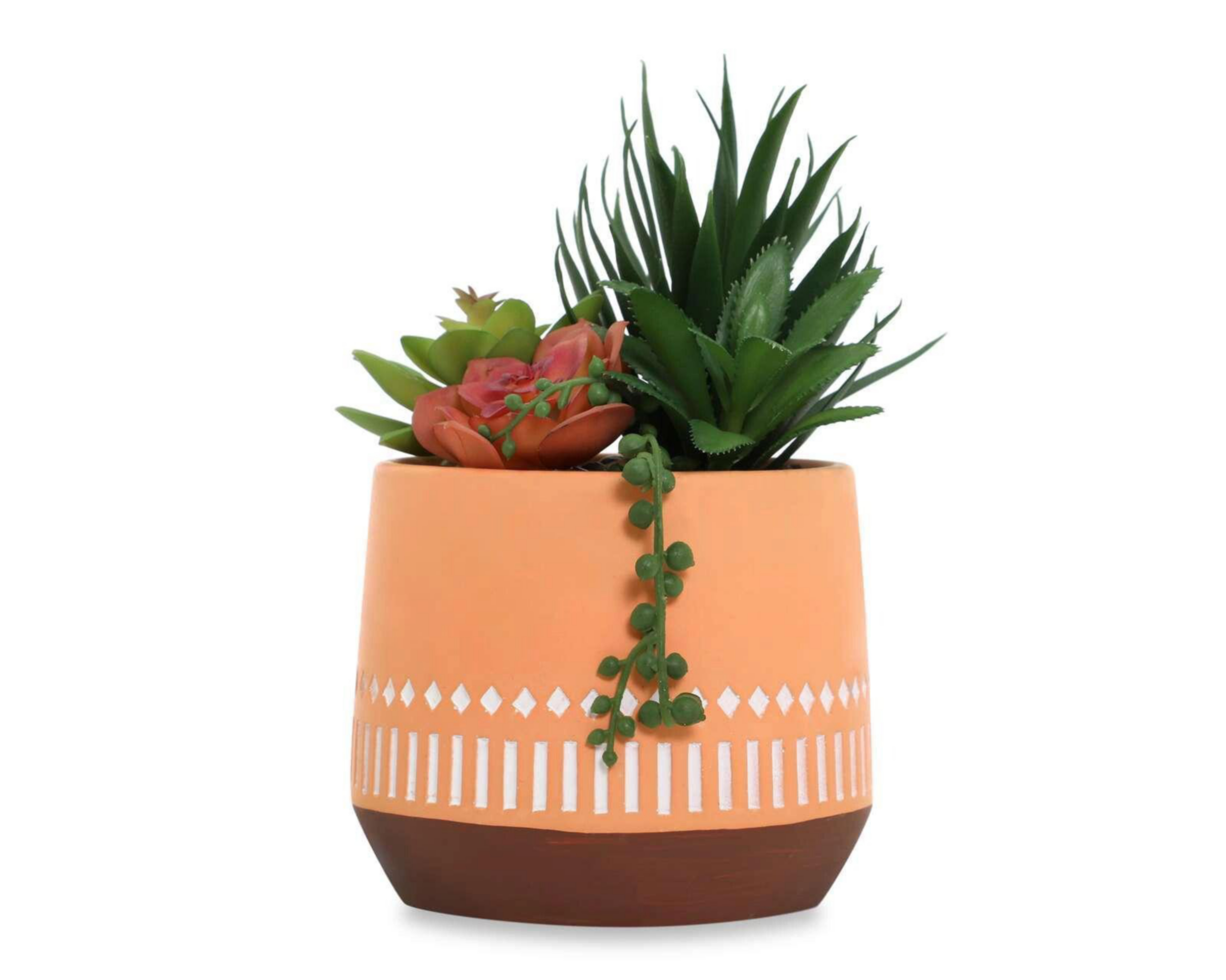 Planta Artificial en Maceta Starhaus 24 cm $259