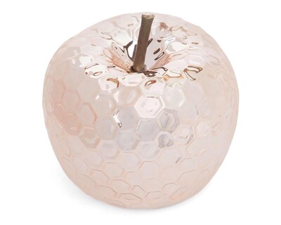 Foto 2 | Escultura Apple