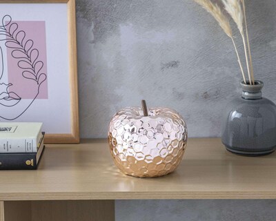 Foto 4 | Escultura Apple