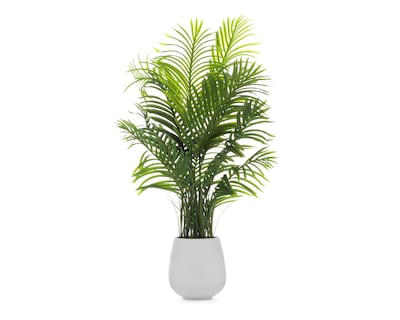 Foto 2 | Palma Artificial con Maceta Starhaus 123 cm