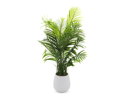 Foto 3 | Palma Artificial con Maceta Starhaus 123 cm