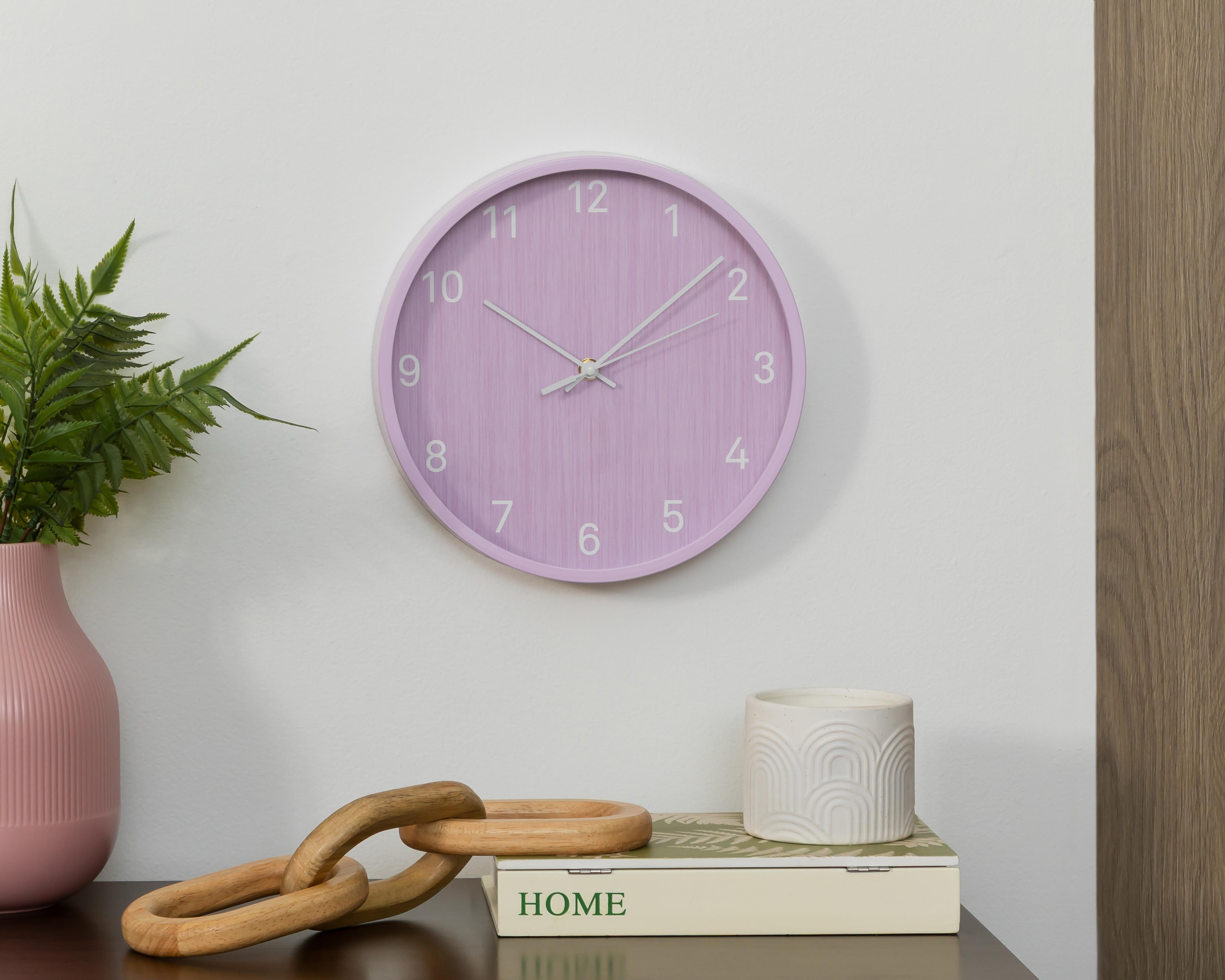 Reloj de Pared Starhaus Sophi