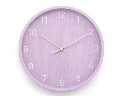 Foto 2 | Reloj de Pared Starhaus Sophi