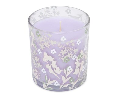Foto 2 | Vela Aromática Floral