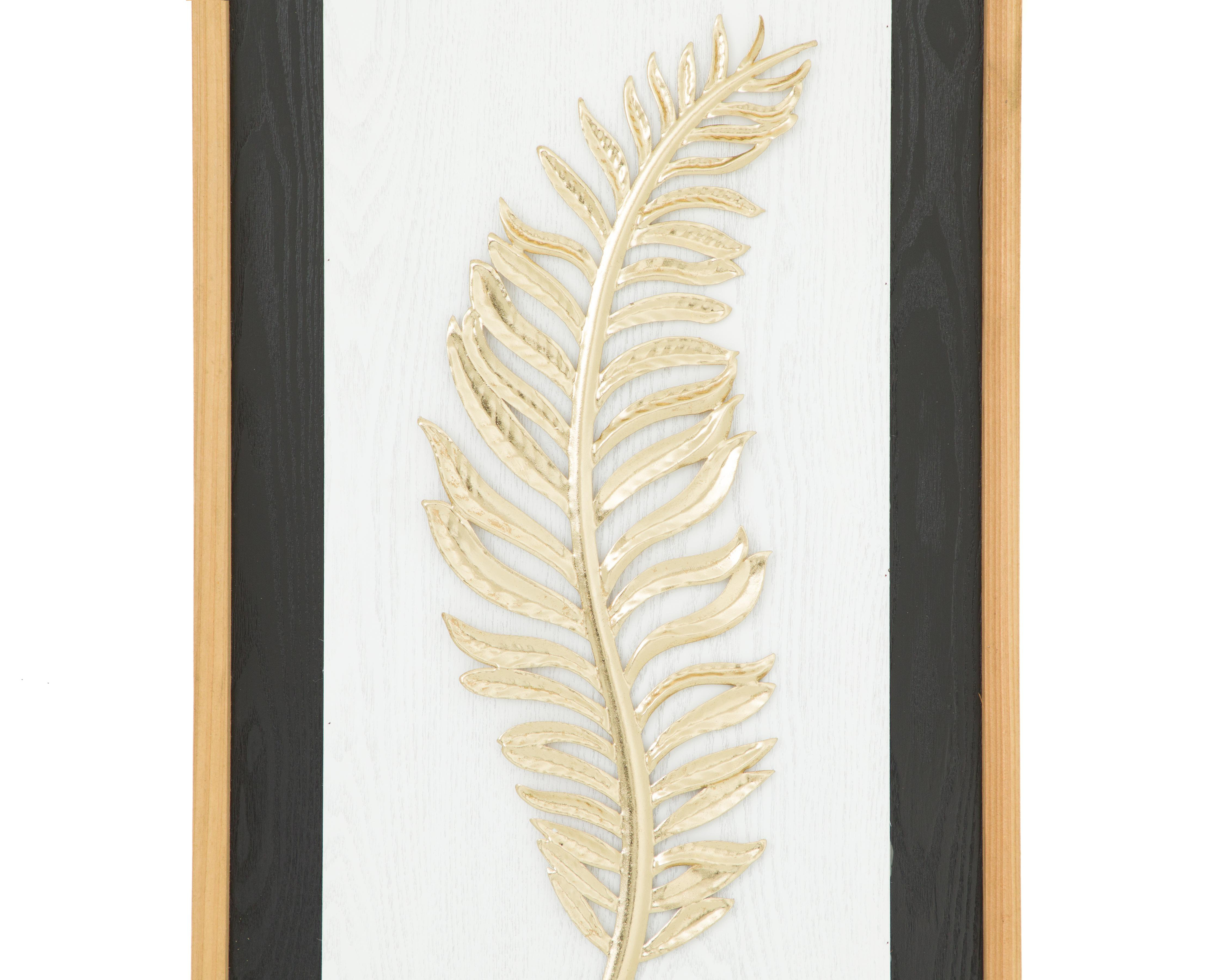 Foto 4 | Cuadro Decorativo Makesh Starhaus 2 Piezas