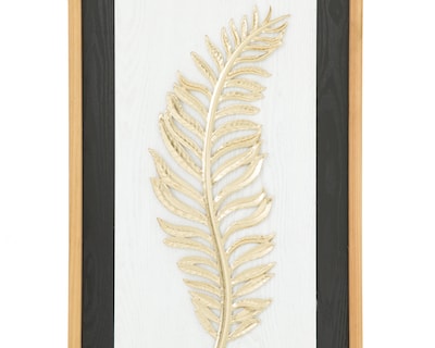 Foto 4 | Cuadro Decorativo Makesh Starhaus 2 Piezas