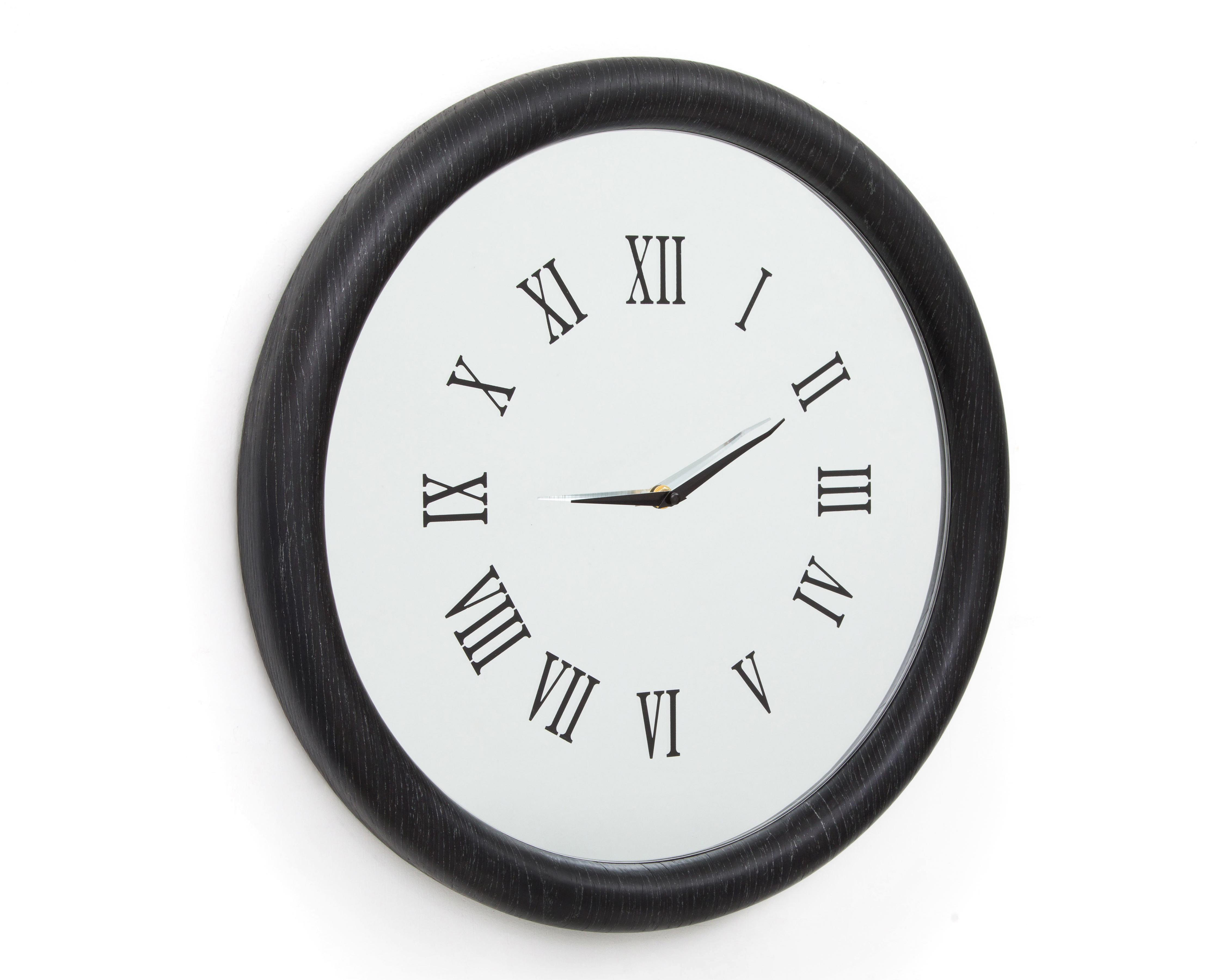 Foto 4 pulgar | Reloj de Pared Starhaus Malli