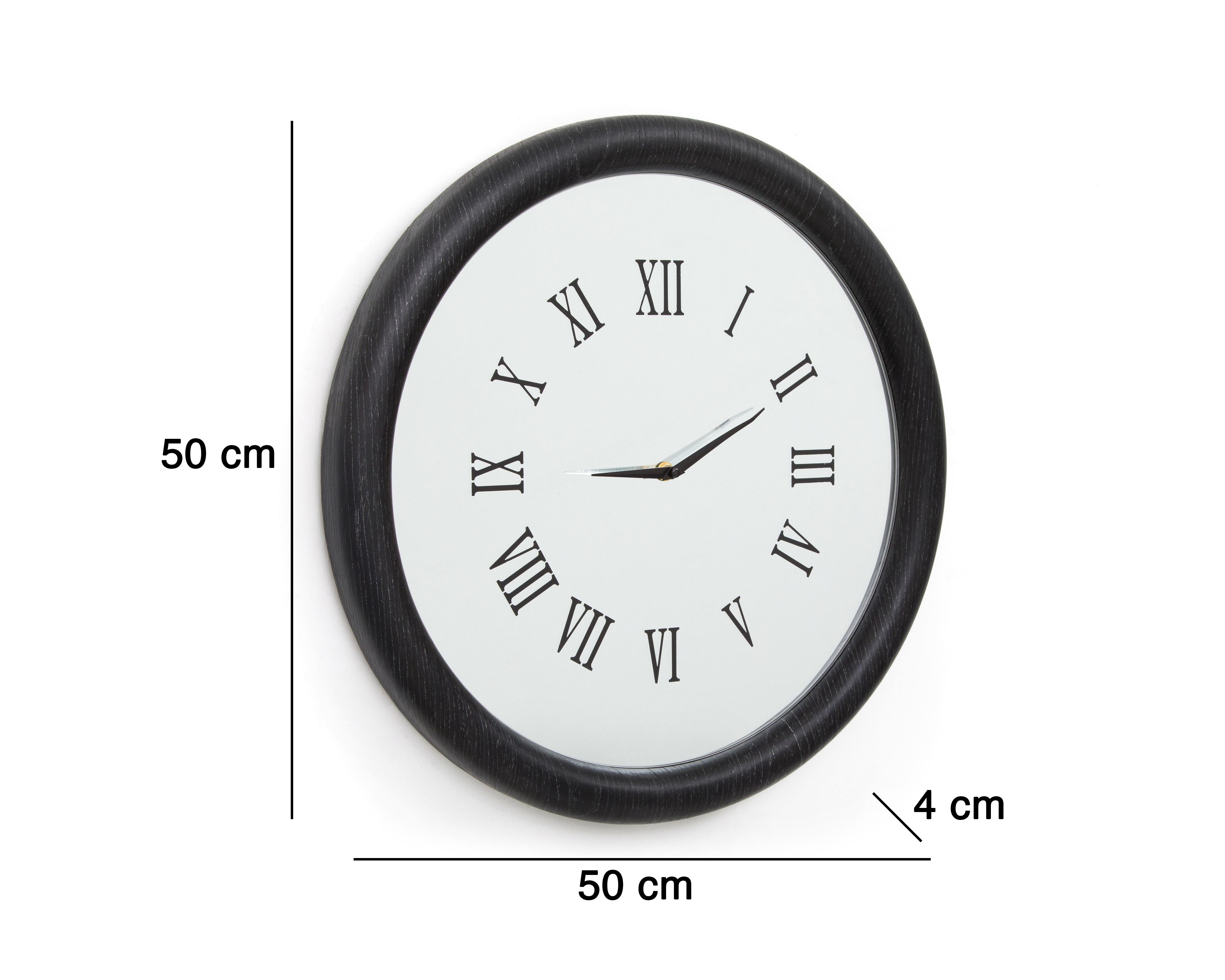 Foto 6 pulgar | Reloj de Pared Starhaus Malli