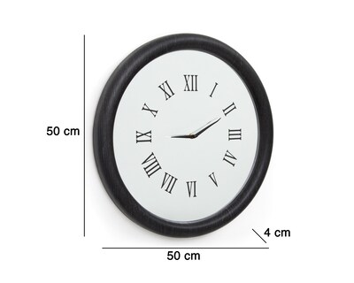 Foto 5 | Reloj de Pared Starhaus Malli