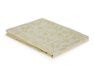 Foto 2 | Mantel para Mesa Dorado Starhaus Nati Gold 140 x 180 cm