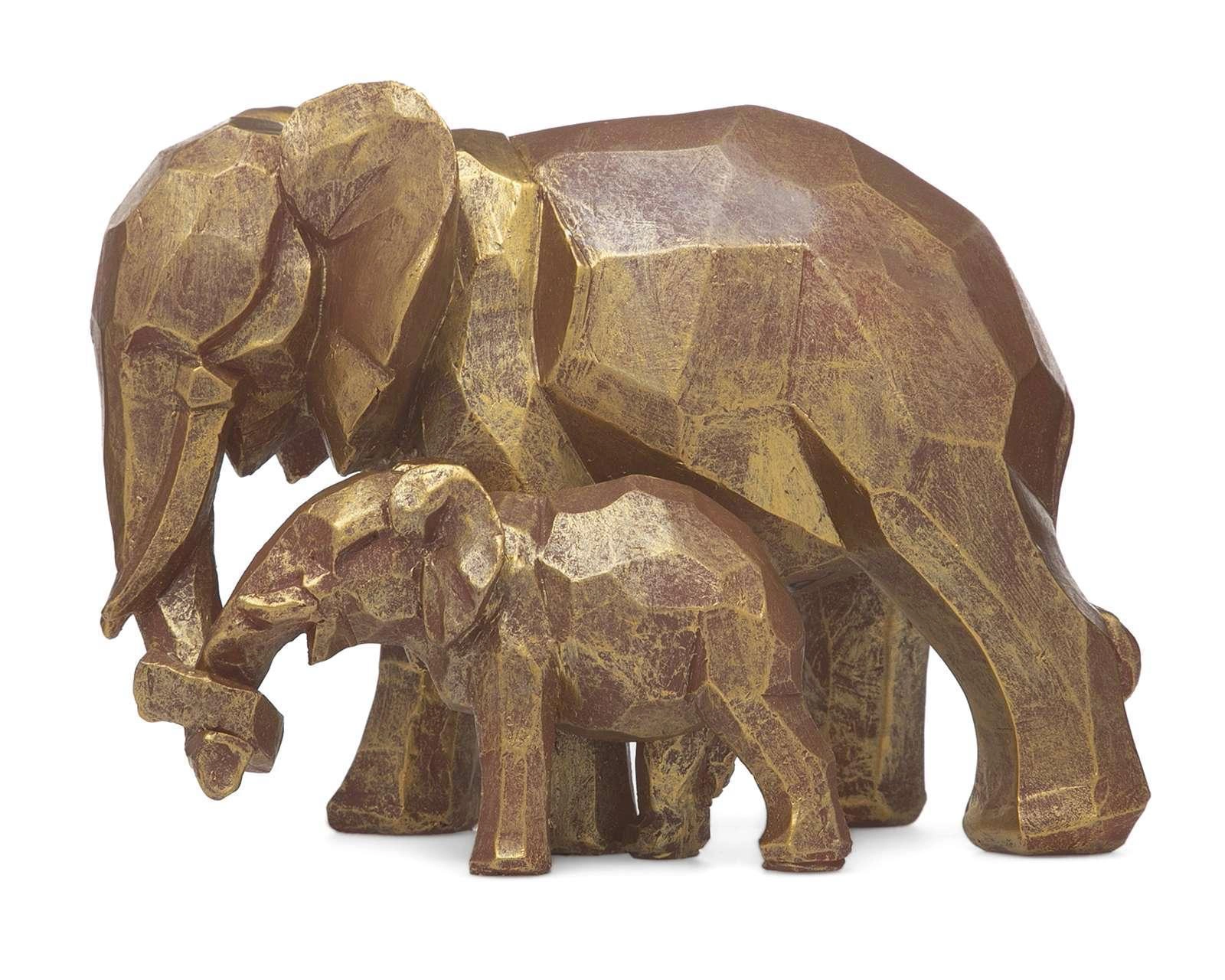 Escultura Herminios
