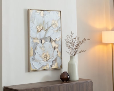 Foto 1 | Cuadro Decorativo Durgesh Starhaus