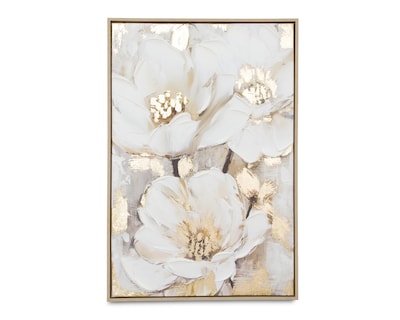 Foto 2 | Cuadro Decorativo Durgesh Starhaus