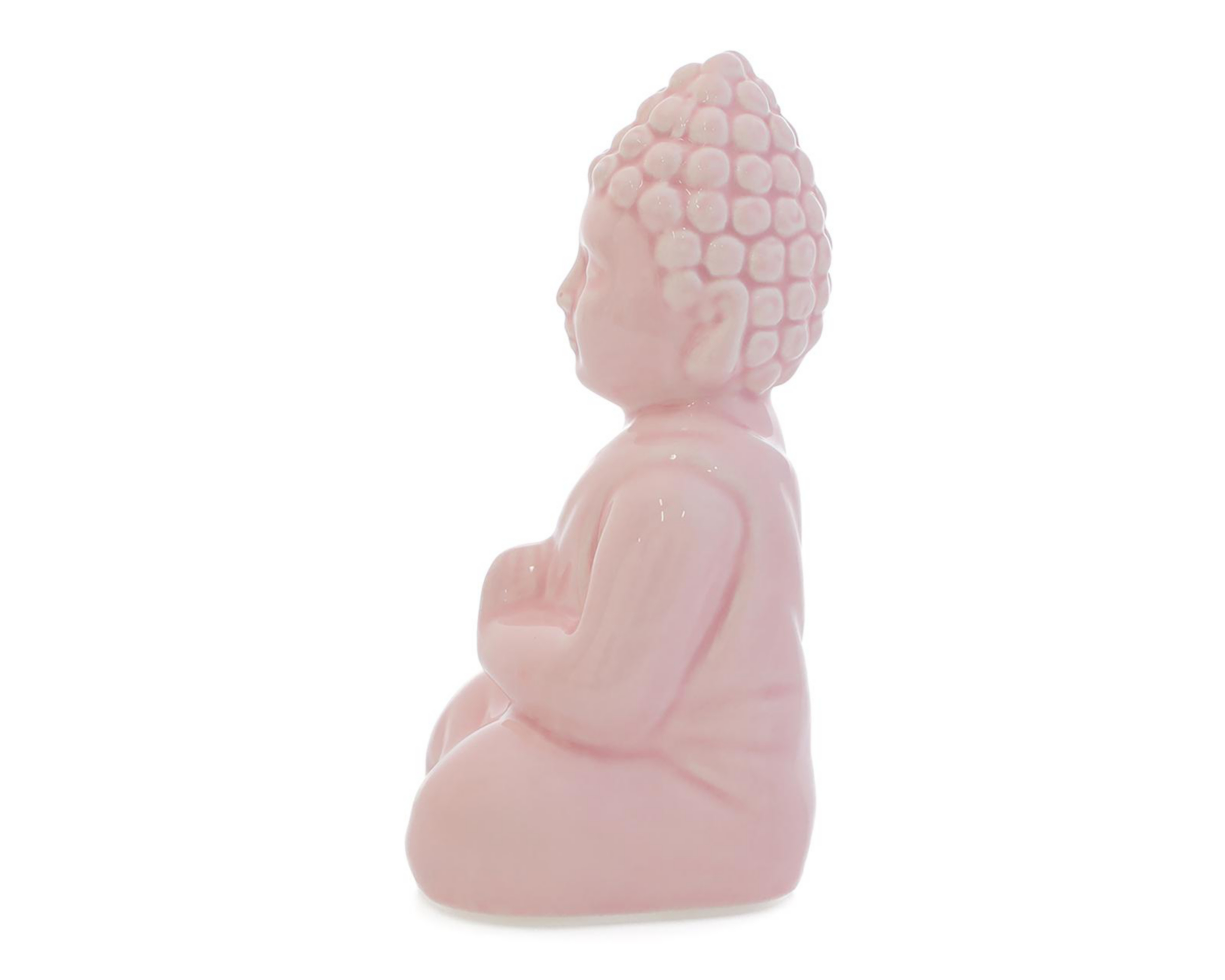 Foto 4 pulgar | Escultura Layzy ZY