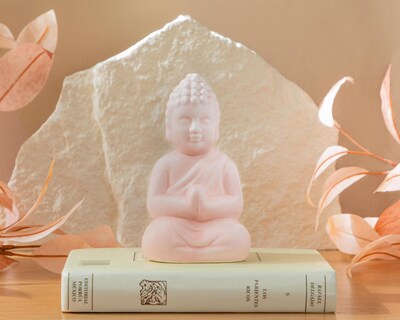 Foto 5 | Escultura Layzy ZY