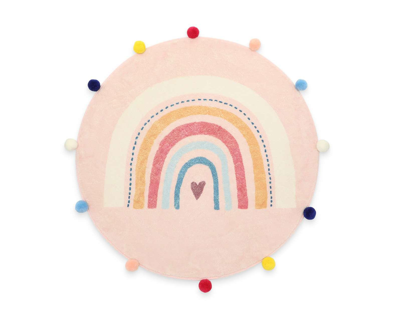 Tapete para Habitación Baby Colors 100 cm