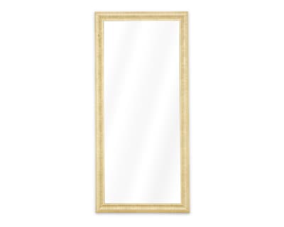 Foto 2 | Espejo de Piso Rectangular Devraat 74.4 x 160.7 cm