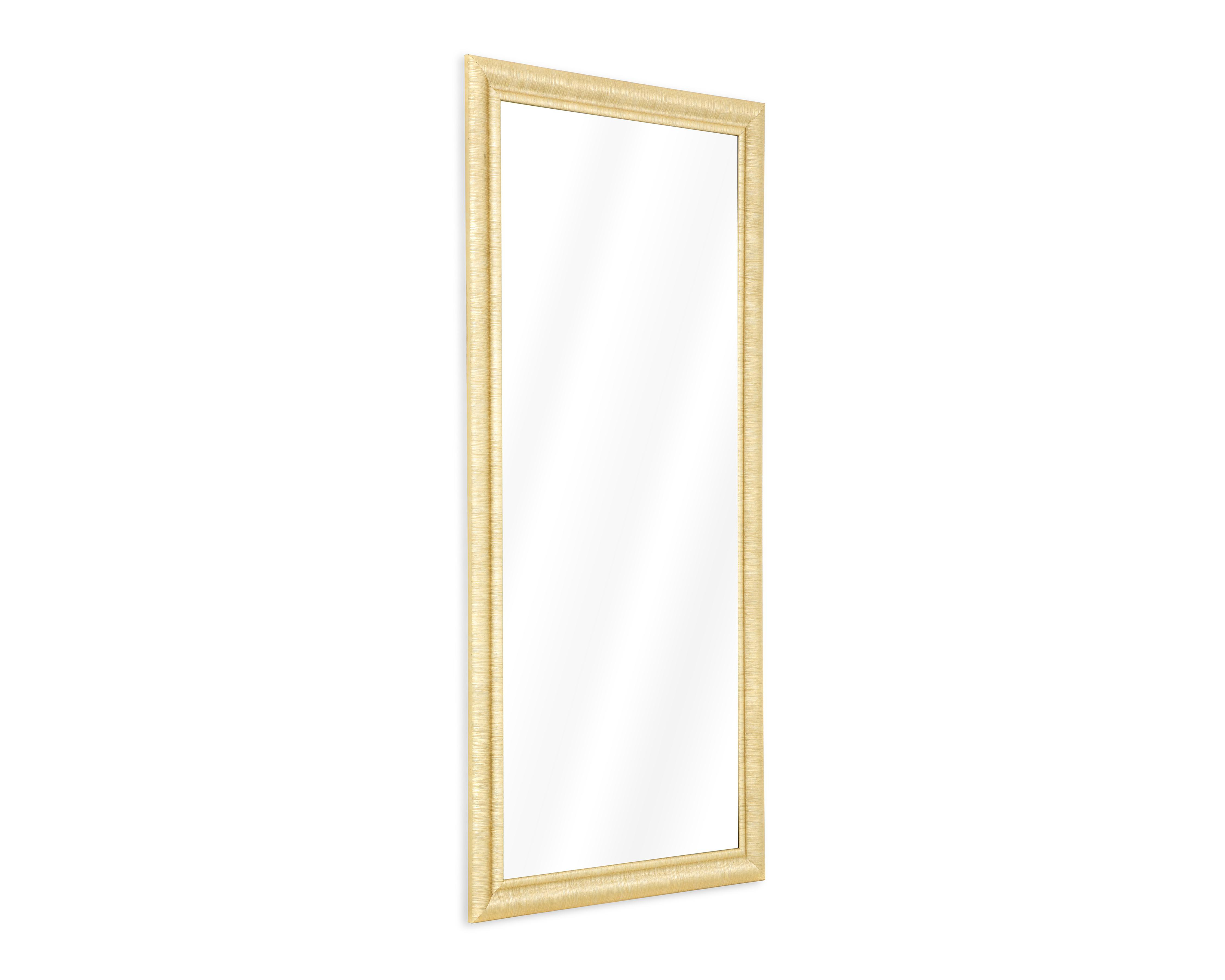 Foto 4 pulgar | Espejo de Piso Rectangular Devraat 74.4 x 160.7 cm