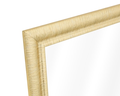 Foto 4 | Espejo de Piso Rectangular Devraat 74.4 x 160.7 cm