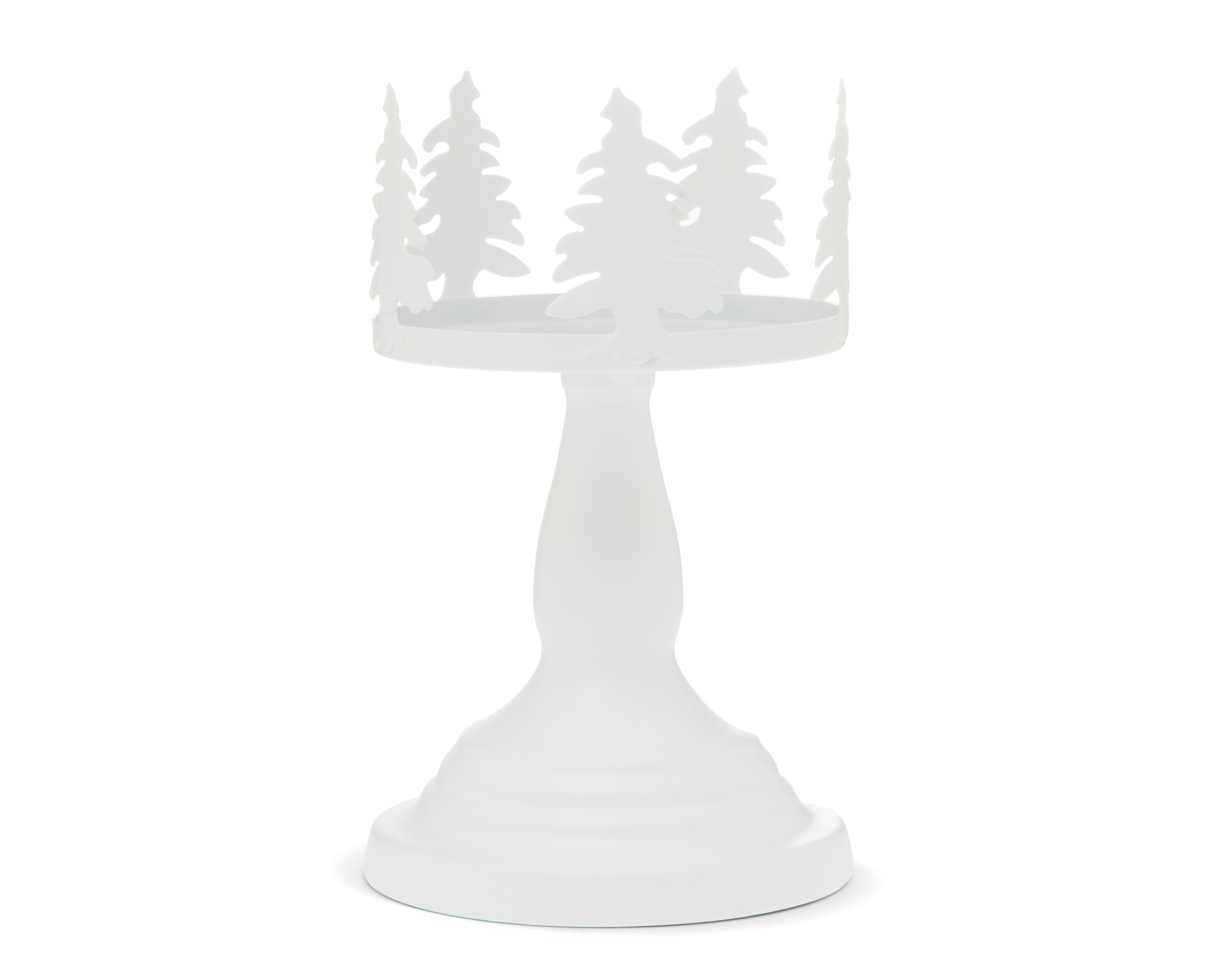 Candelabro de Navidad Homero B de Hierro $229