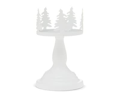 Foto 1 | Candelabro de Navidad Homero B de Hierro
