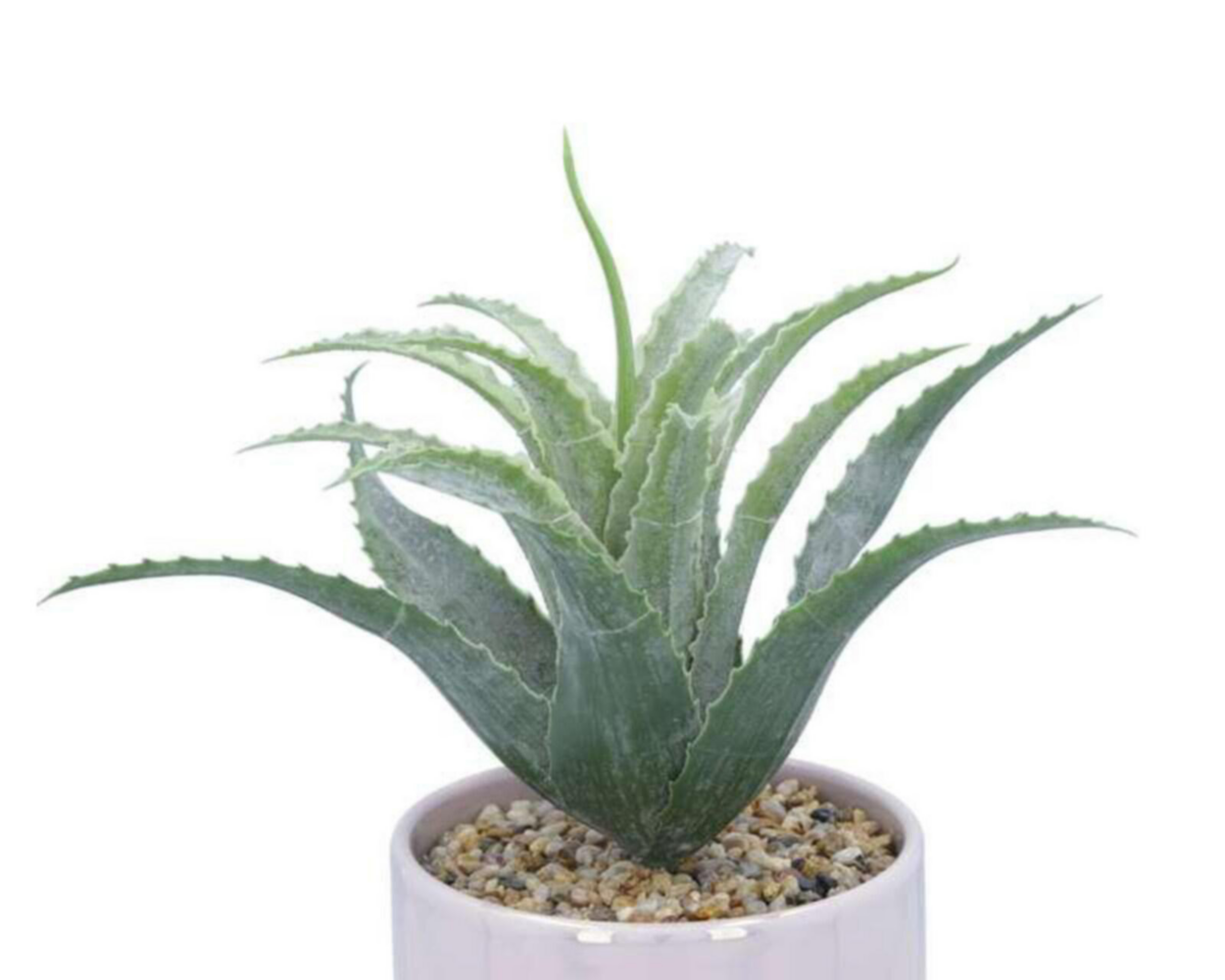 Foto 3 pulgar | Planta Artificial Luna 180 38 cm