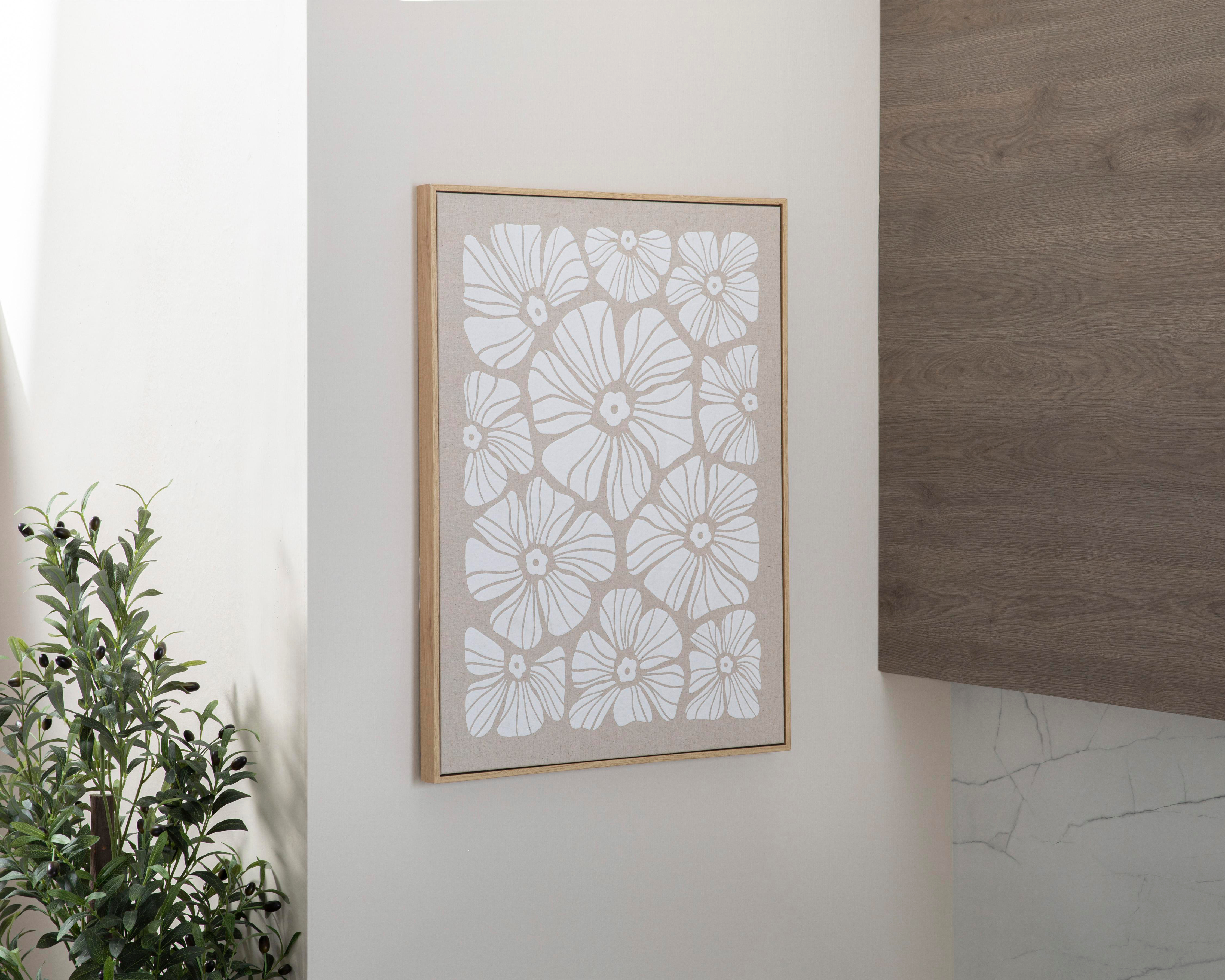 Foto 1 | Cuadro Decorativo Kamrad Starhaus