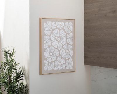Foto 1 | Cuadro Decorativo Kamrad Starhaus